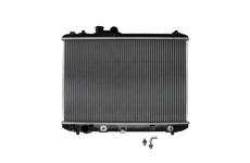 Nízkoteplotný chladič, chladič turbodúchadla KAMOKA 7700158