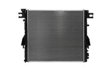 Nízkoteplotný chladič, chladič turbodúchadla KAMOKA 7700159