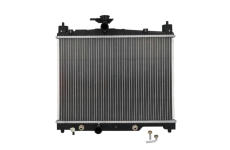 Nízkoteplotný chladič, chladič turbodúchadla KAMOKA 7700168