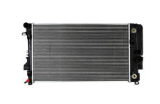 Chladic nizke teploty, chladic plniciho vzduchu KAMOKA 7700170