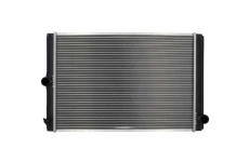 Nízkoteplotný chladič, chladič turbodúchadla KAMOKA 7700179