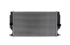 Nízkoteplotný chladič, chladič turbodúchadla KAMOKA 7700195