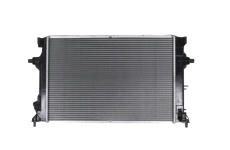 Nízkoteplotný chladič, chladič turbodúchadla KAMOKA 7700199