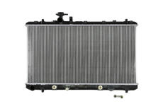 Nízkoteplotný chladič, chladič turbodúchadla KAMOKA 7700200