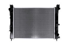 Chladič nízké teploty, chladič plnicího vzduchu KAMOKA 7700206