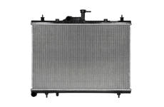 Nízkoteplotný chladič, chladič turbodúchadla KAMOKA 7700278