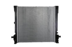 Chladič, chlazení motoru KAMOKA 7700286