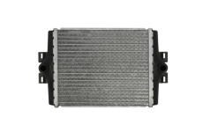 Nízkoteplotný chladič, chladič turbodúchadla KAMOKA 7700291