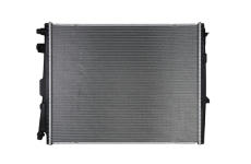 Chladič nízké teploty, chladič plnicího vzduchu KAMOKA 7700297