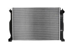 Chladič nízké teploty, chladič plnicího vzduchu KAMOKA 7700303