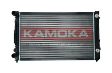 Chladič, chlazení motoru KAMOKA 7705008