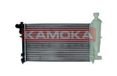 Chladič, chlazení motoru KAMOKA 7705010