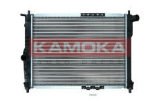 Chladič, chlazení motoru KAMOKA 7705016
