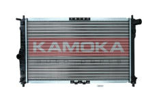 Chladič, chlazení motoru KAMOKA 7705017
