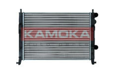 Chladič, chlazení motoru KAMOKA 7705018
