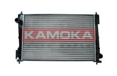 Chladič, chlazení motoru KAMOKA 7705021