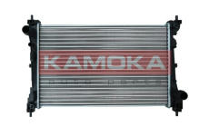 Chladič, chlazení motoru KAMOKA 7705022