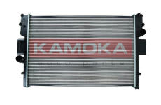 Chladič, chlazení motoru KAMOKA 7705026