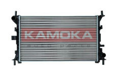 Chladič, chlazení motoru KAMOKA 7705029
