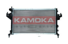 Chladič, chlazení motoru KAMOKA 7705034