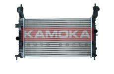 Chladič, chlazení motoru KAMOKA 7705035