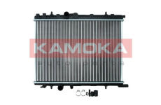 Chladič, chlazení motoru KAMOKA 7705037