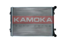 Chladič, chlazení motoru KAMOKA 7705049