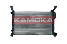 Chladič, chlazení motoru KAMOKA 7705060