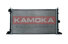 Chladič, chlazení motoru KAMOKA 7705061