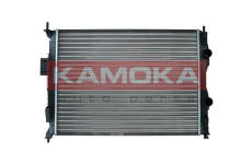 Chladič, chlazení motoru KAMOKA 7705062