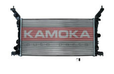 Chladič, chlazení motoru KAMOKA 7705068