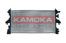 Chladič, chlazení motoru KAMOKA 7705072