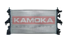 Chladič, chlazení motoru KAMOKA 7705073