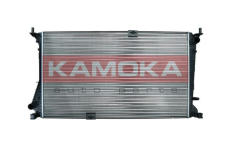 Chladič, chlazení motoru KAMOKA 7705086