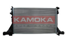 Chladič, chlazení motoru KAMOKA 7705088