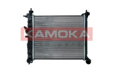 Chladič, chlazení motoru KAMOKA 7705089