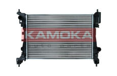 Chladič, chlazení motoru KAMOKA 7705090