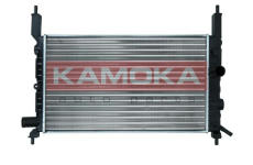 Chladič, chlazení motoru KAMOKA 7705092