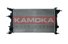 Chladič, chlazení motoru KAMOKA 7705102