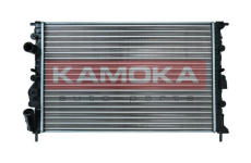 Chladič, chlazení motoru KAMOKA 7705109