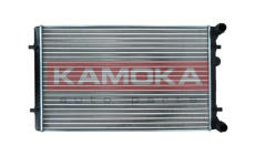 Chladič, chlazení motoru KAMOKA 7705115