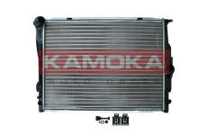 Chladič, chlazení motoru KAMOKA 7705123