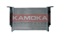 Chladič, chlazení motoru KAMOKA 7705127