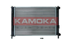 Chladič, chlazení motoru KAMOKA 7705130