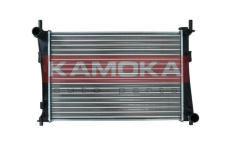 Chladič, chlazení motoru KAMOKA 7705131