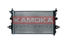 Chladič, chlazení motoru KAMOKA 7705141
