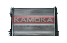 Chladič, chlazení motoru KAMOKA 7705104