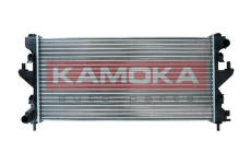 Chladič, chlazení motoru KAMOKA 7705146