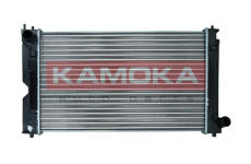 Chladič, chlazení motoru KAMOKA 7705159