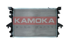 Chladič, chlazení motoru KAMOKA 7705164